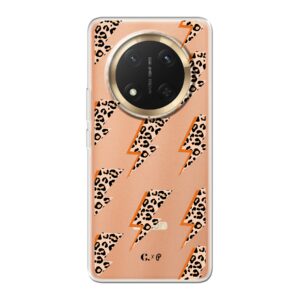 Candy x Perf Thunder Leo Soft Honor Telefoonhoesje