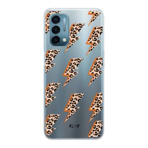 Candy x Perf Thunder Leo Soft OnePlus Telefoonhoesje