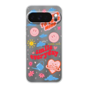 Candy Self Love soft case Google telefoonhoesje