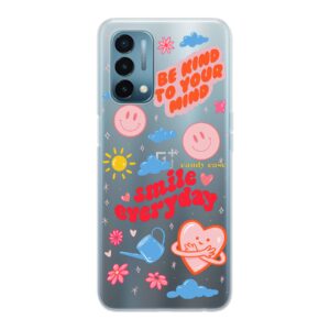 Candy Self Love soft case OnePlus telefoonhoesje
