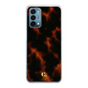 Candy Turtoise Brown Soft Case OnePlus Telefoonhoesje