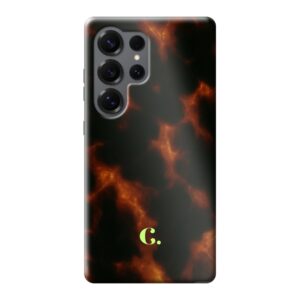 Candy Turtoise Brown Tough Case Samsung Telefoonhoesje