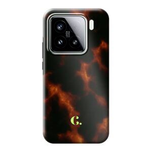 Candy Turtoise Brown Tough Case Xiaomi Telefoonhoesje