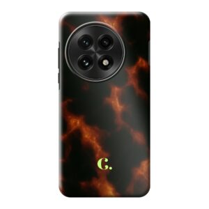 Candy Turtoise Brown Tough Case OnePlus Telefoonhoesje