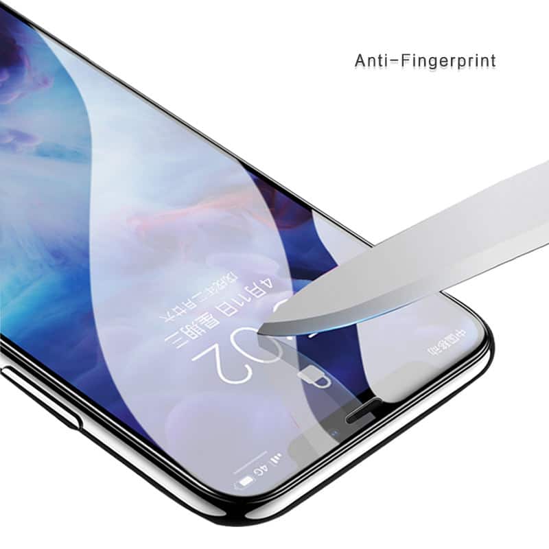 Glass pro + Screenprotector iPhone - Afbeelding 3