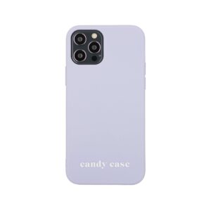 Candy Case Lila iPhone hoesje
