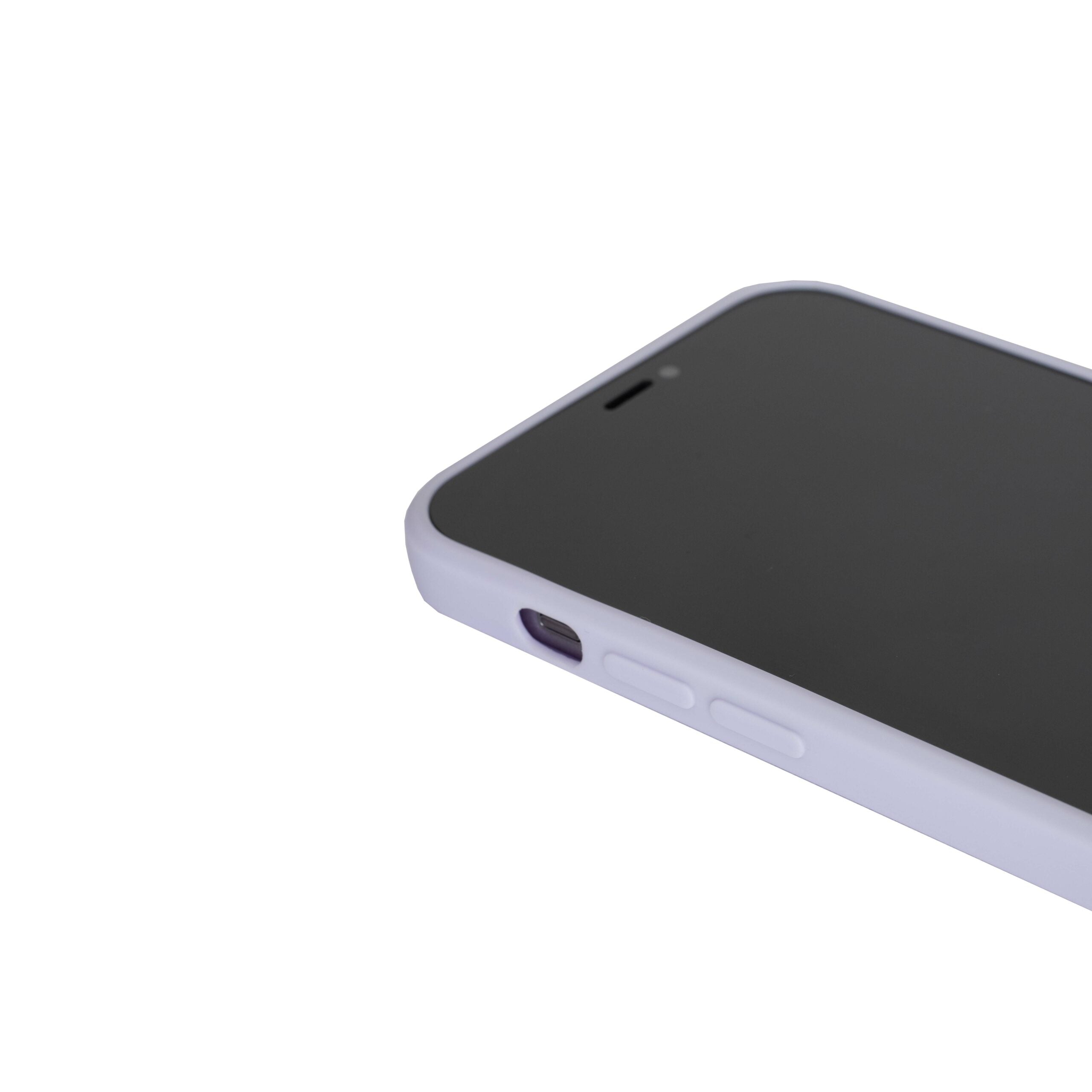 Candy Case Lila iPhone hoesje - Afbeelding 2