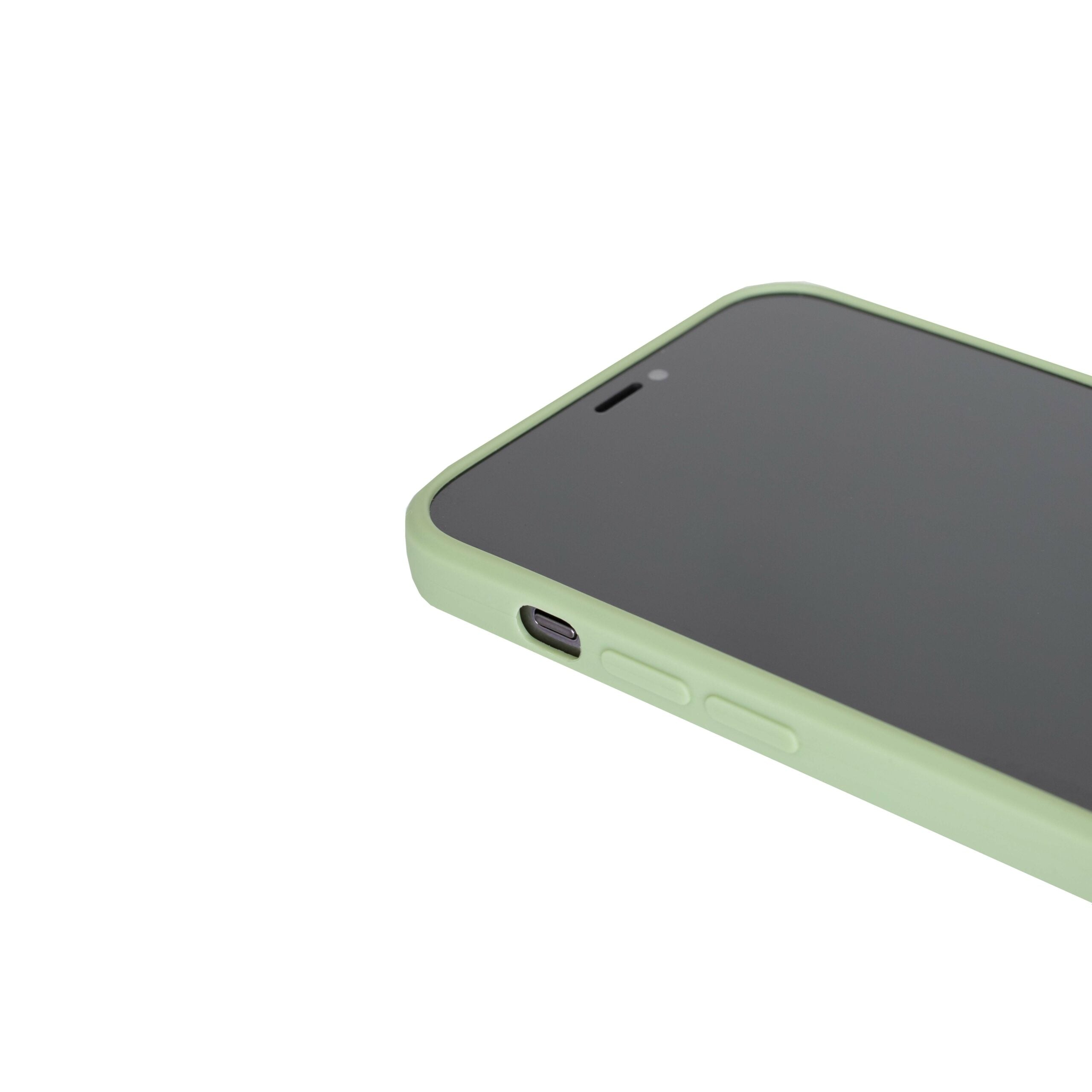 Candy Case Green iPhone hoesje - Afbeelding 2