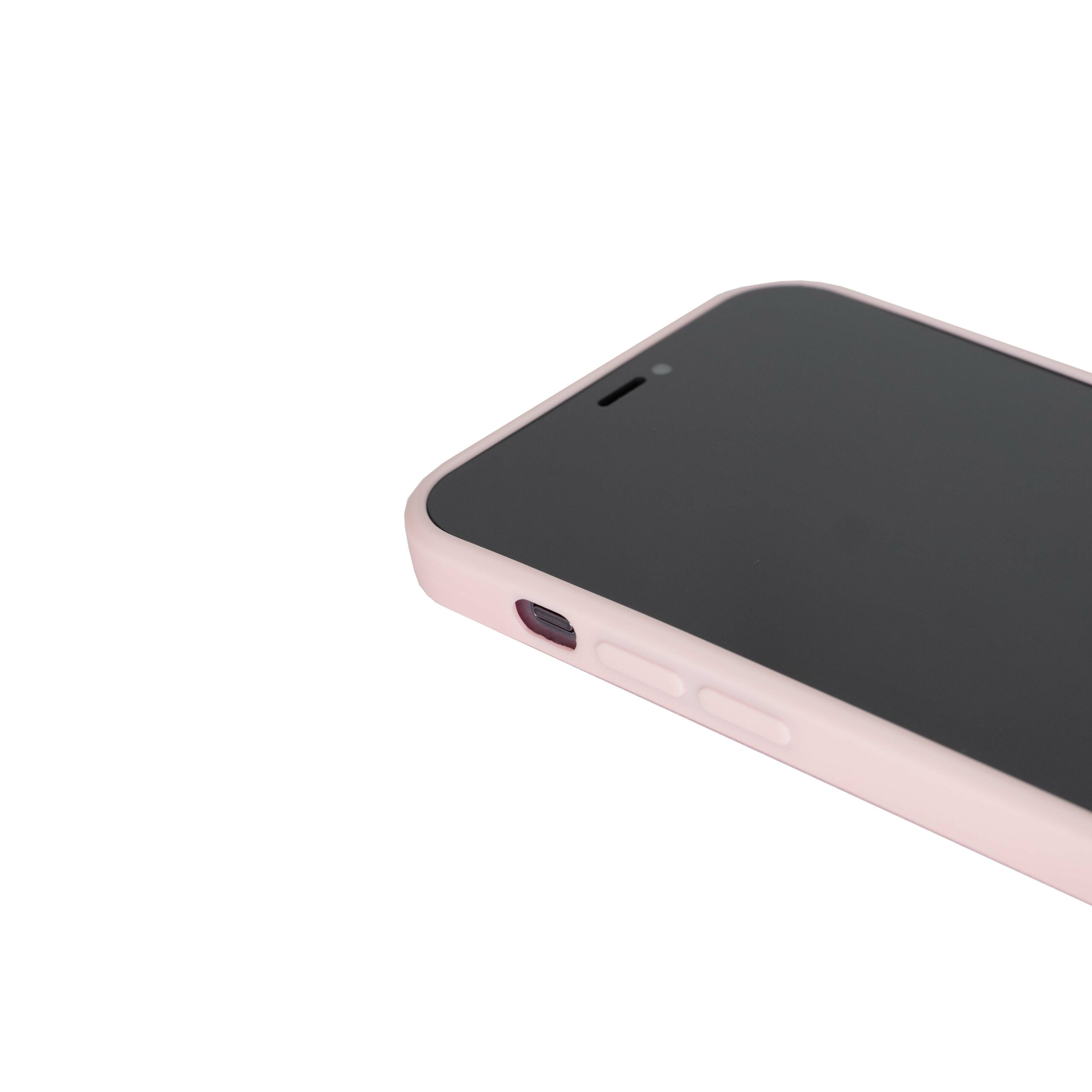 Candy Case Pink iPhone hoesje - Afbeelding 2