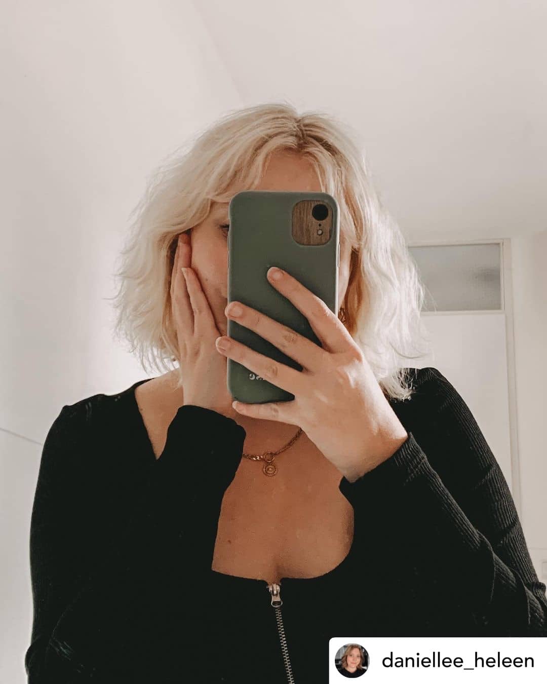 Candy Case Green iPhone hoesje - Afbeelding 4