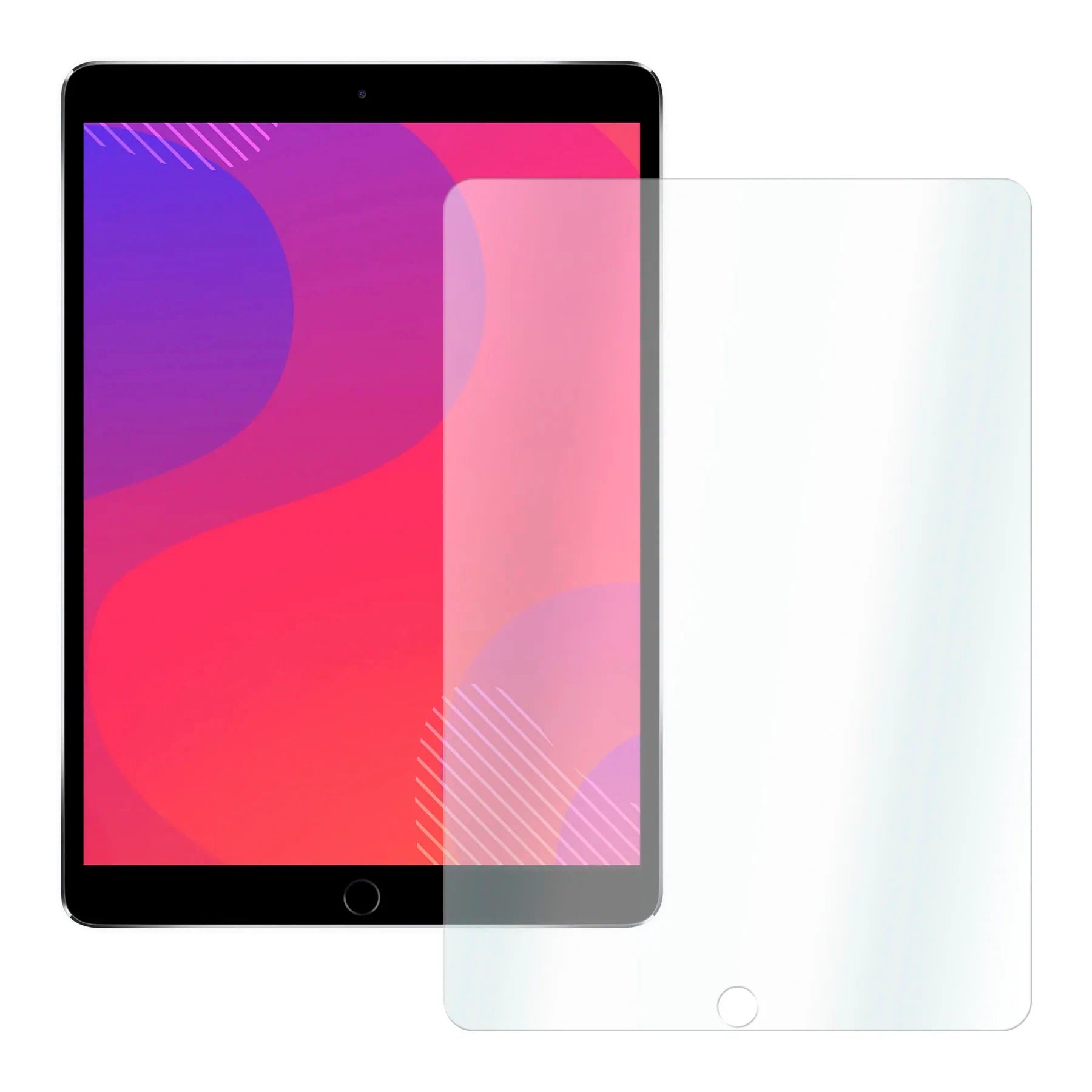 Candy tempered glass screenprotector - Afbeelding 40