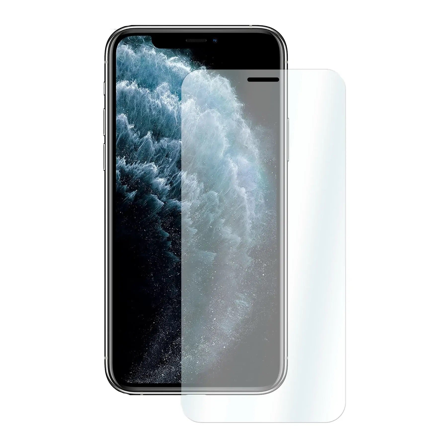 Candy tempered glass screenprotector - Afbeelding 8