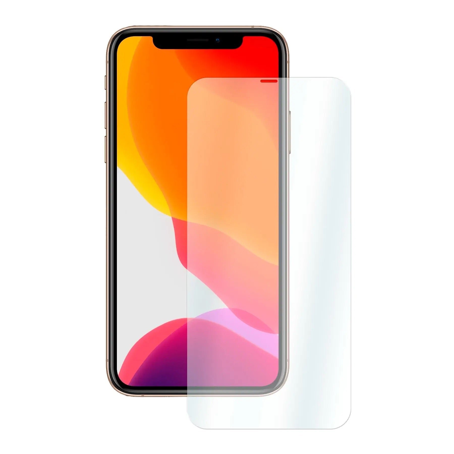 Candy tempered glass screenprotector - Afbeelding 9