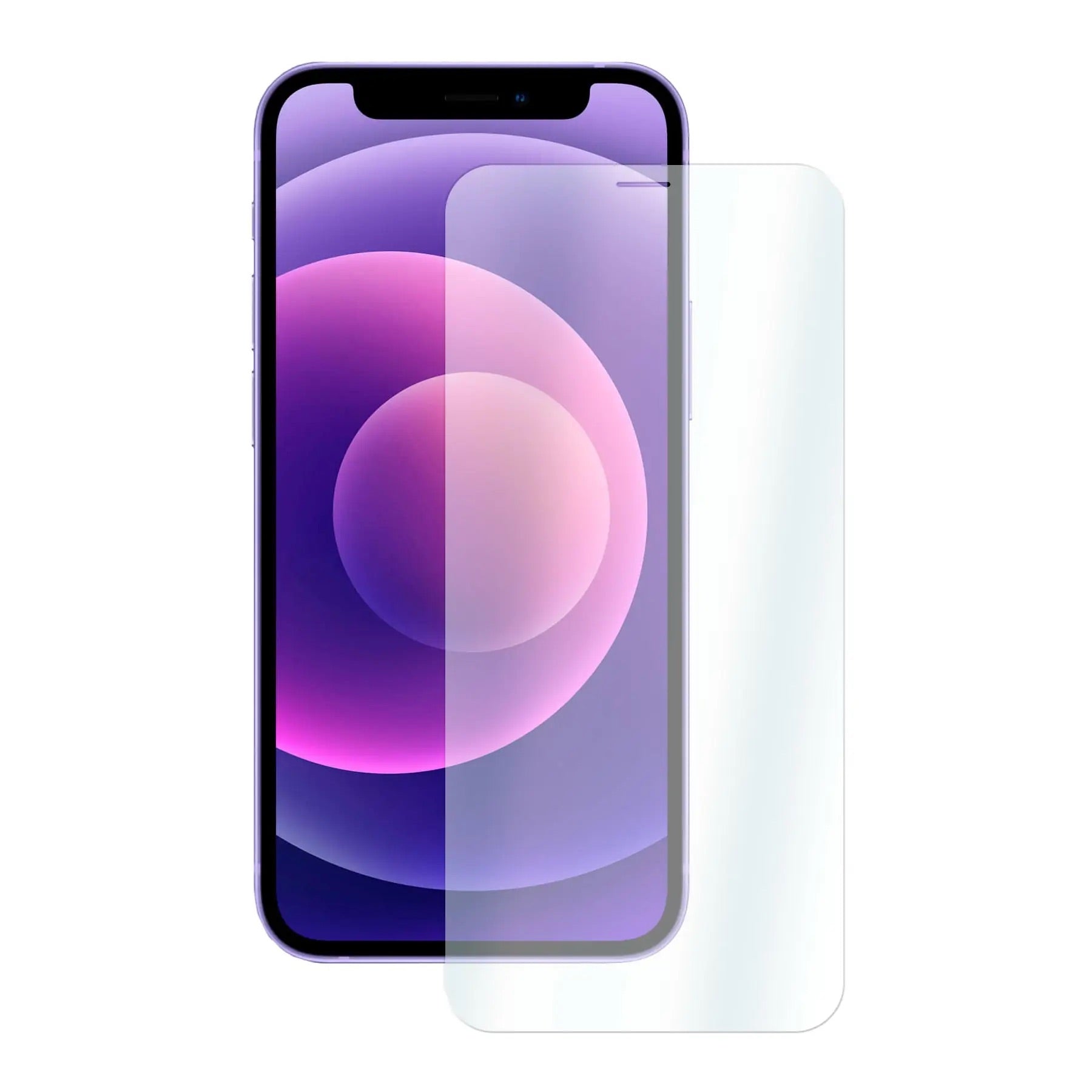 Candy tempered glass screenprotector - Afbeelding 11