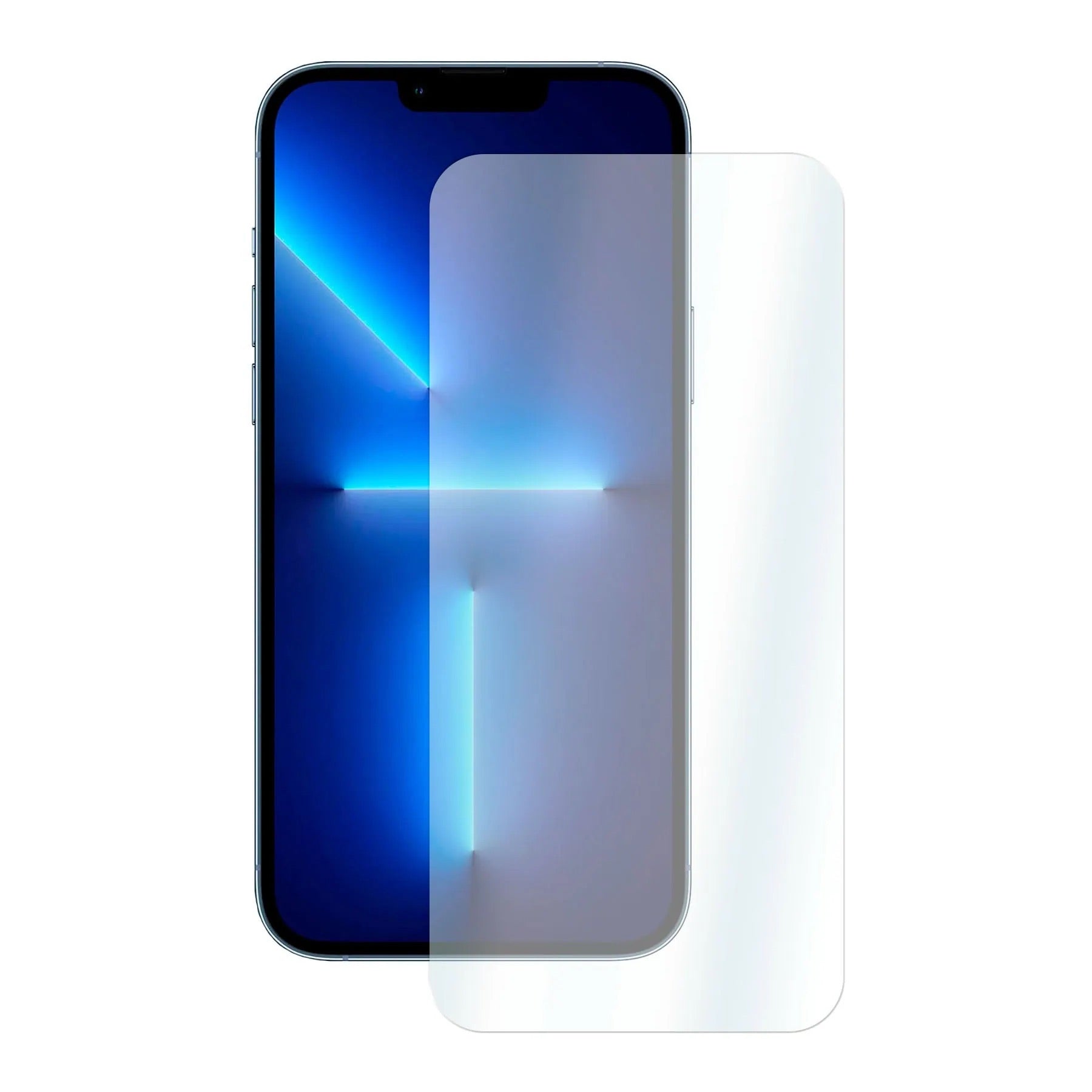 Candy tempered glass screenprotector - Afbeelding 14