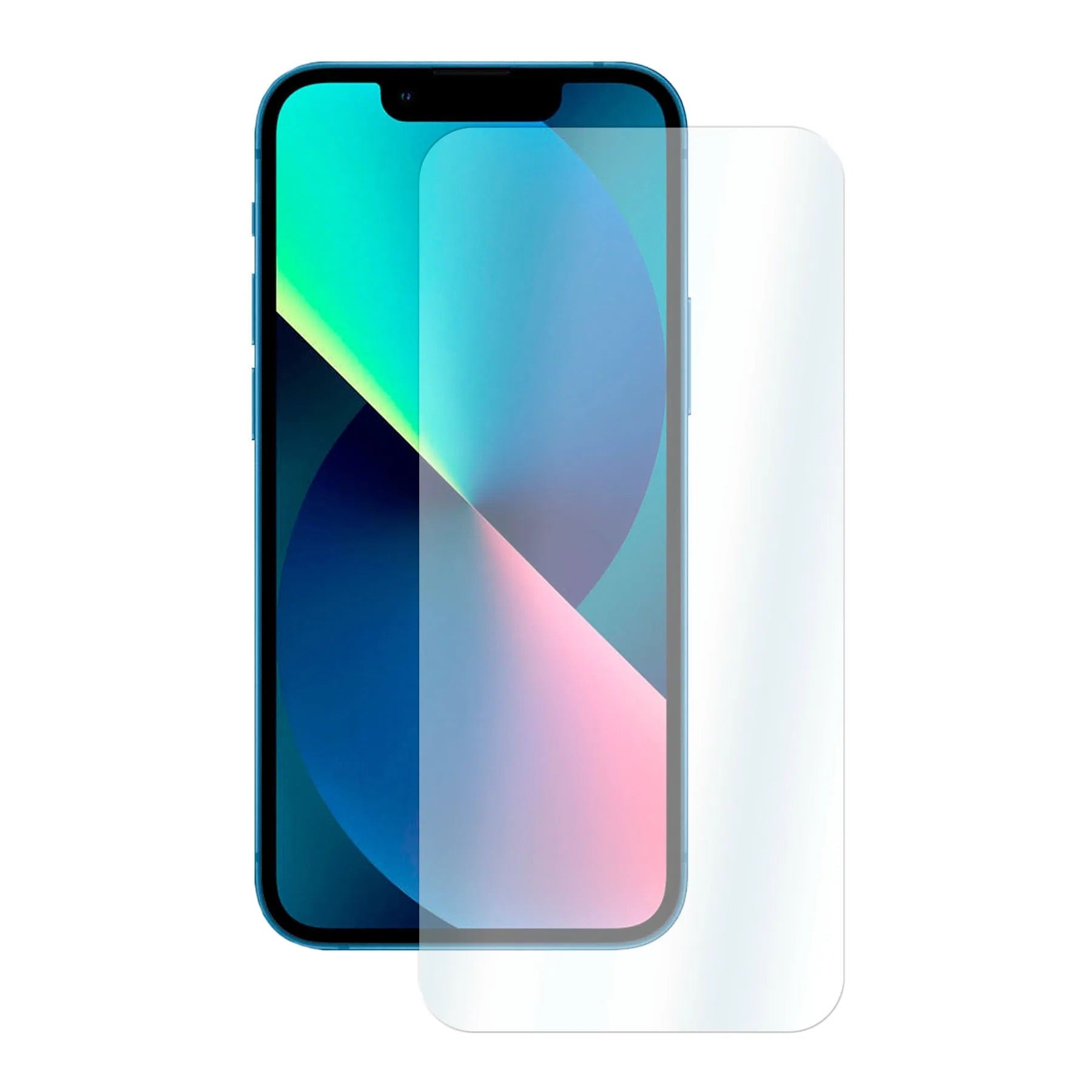 Candy tempered glass screenprotector - Afbeelding 15