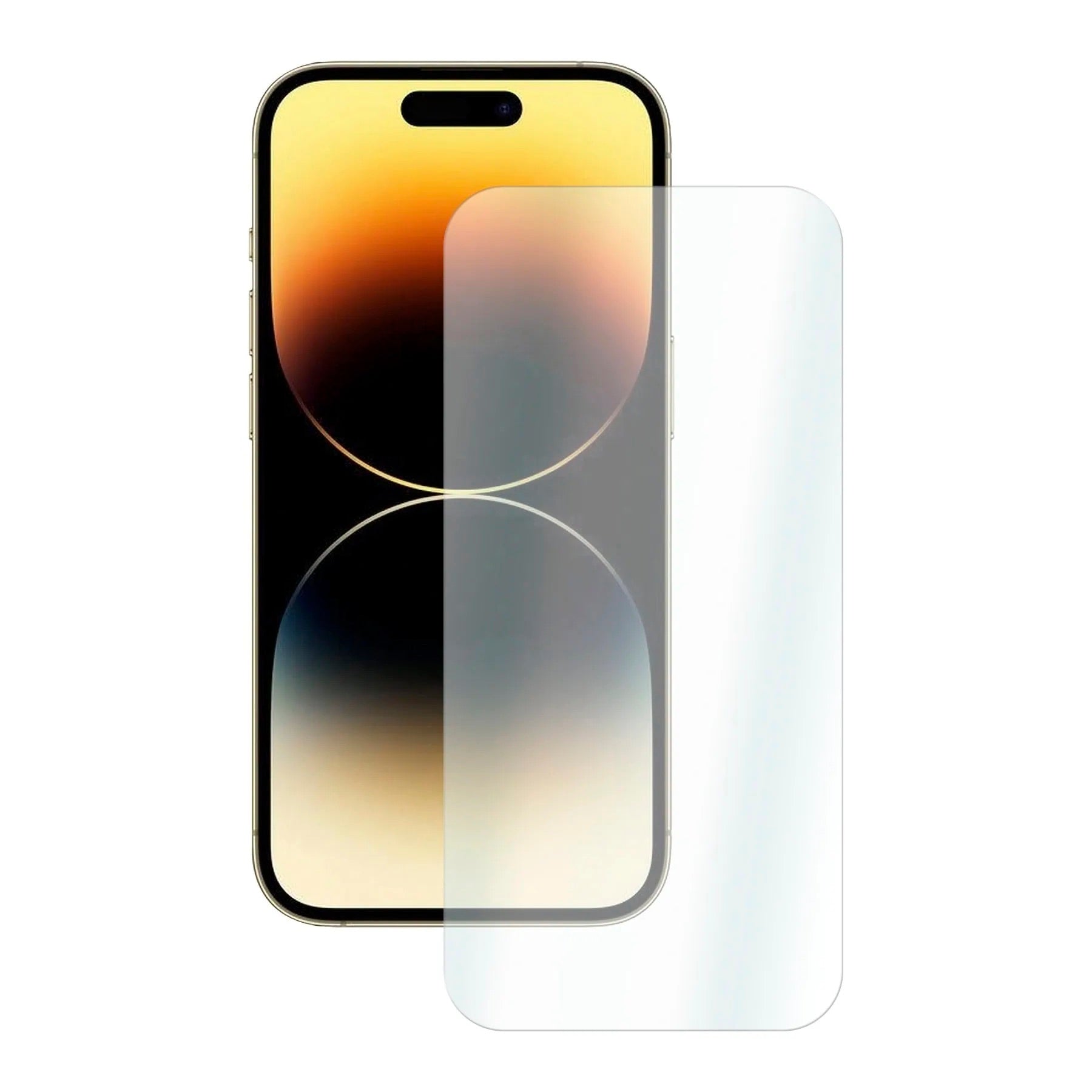 Candy tempered glass screenprotector - Afbeelding 18