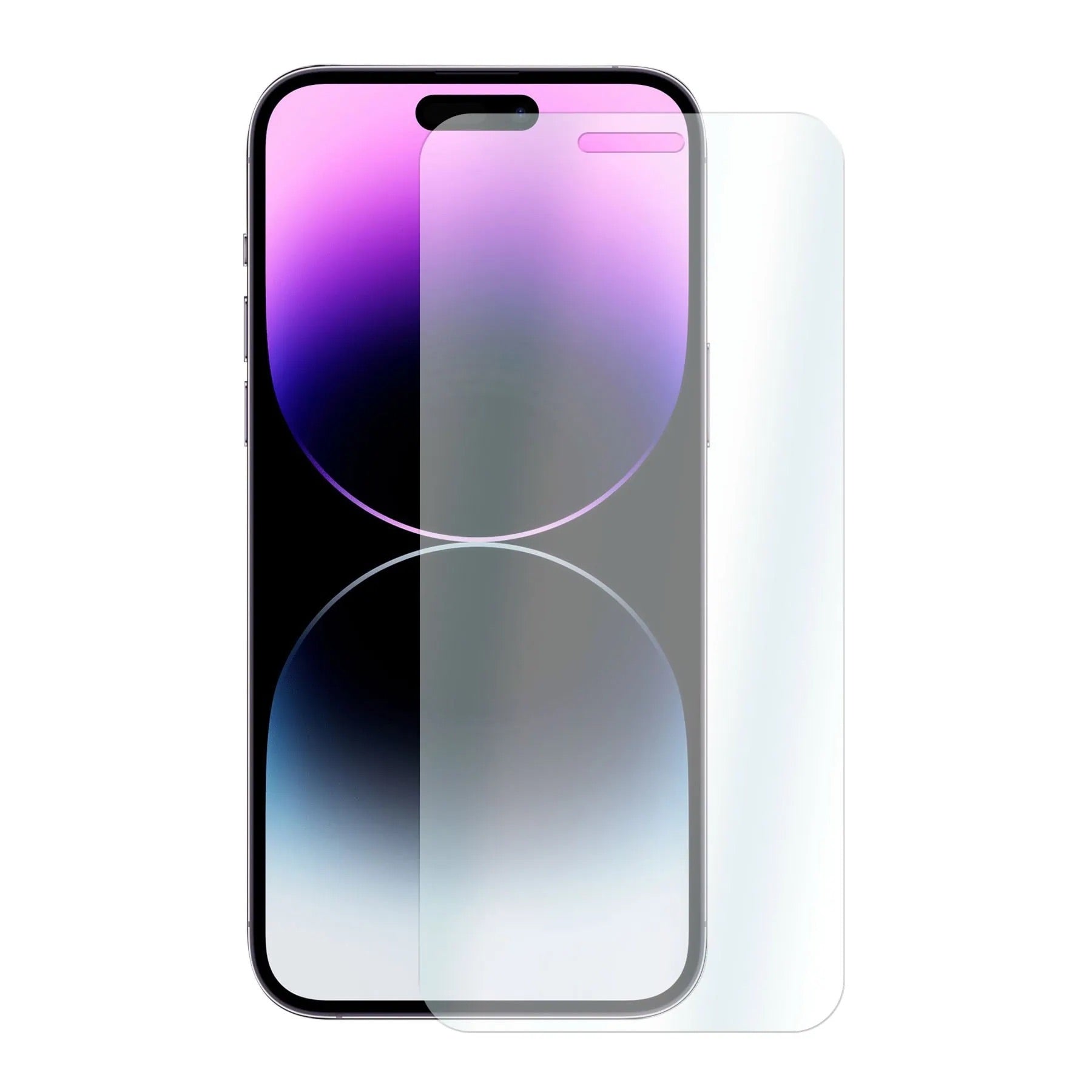 Candy tempered glass screenprotector - Afbeelding 19