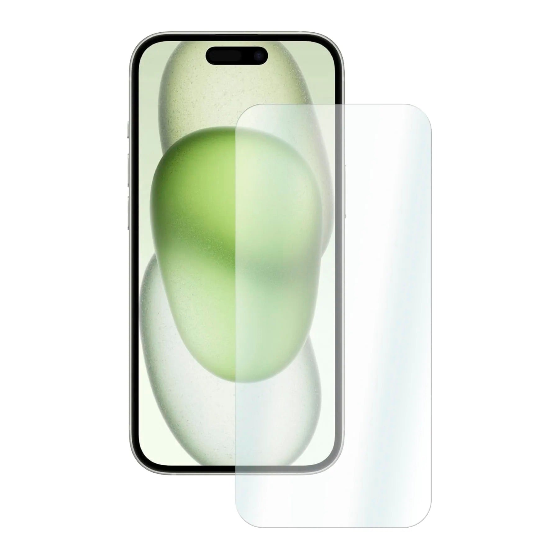 Candy tempered glass screenprotector - Afbeelding 20