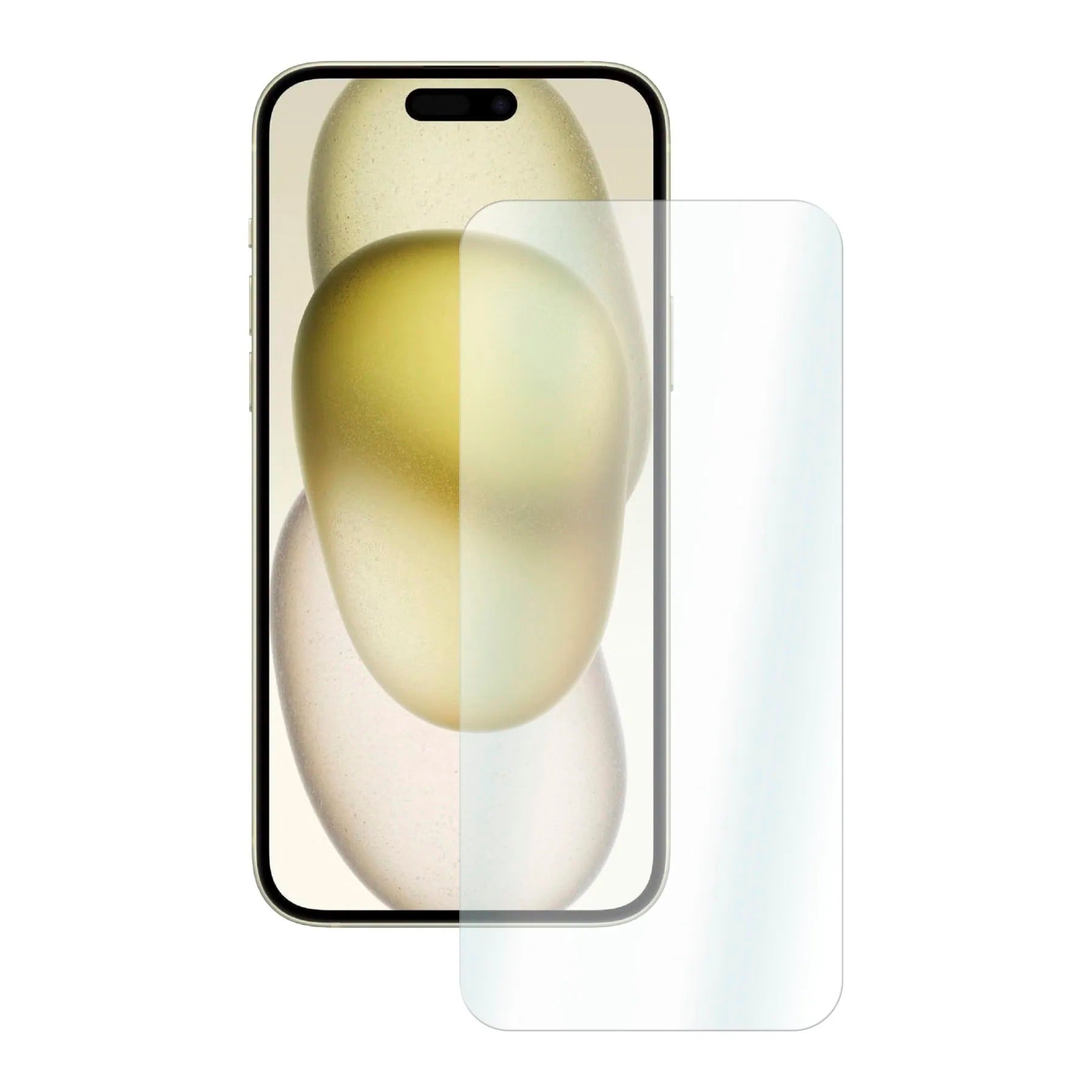 Candy tempered glass screenprotector - Afbeelding 21