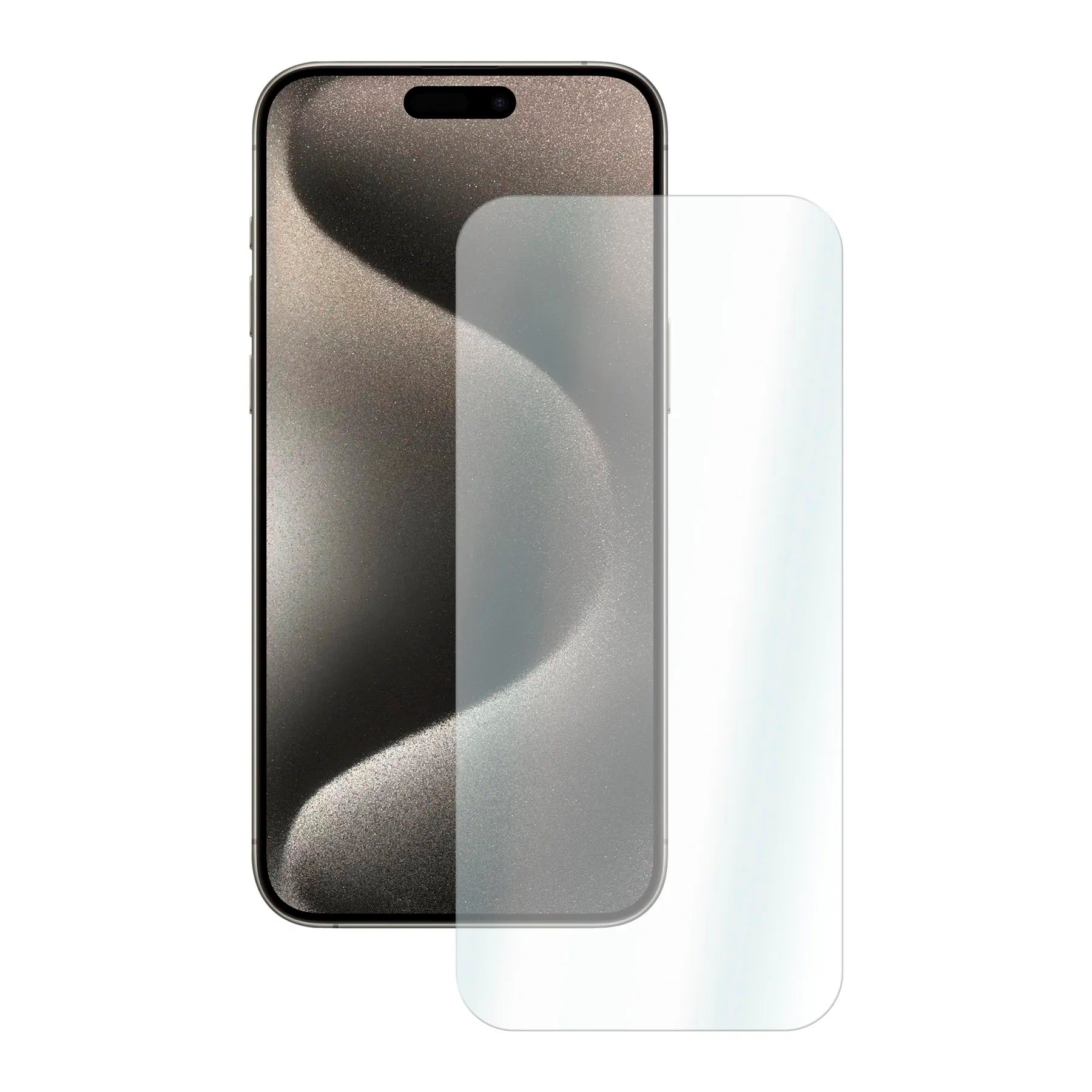 Candy tempered glass screenprotector - Afbeelding 23