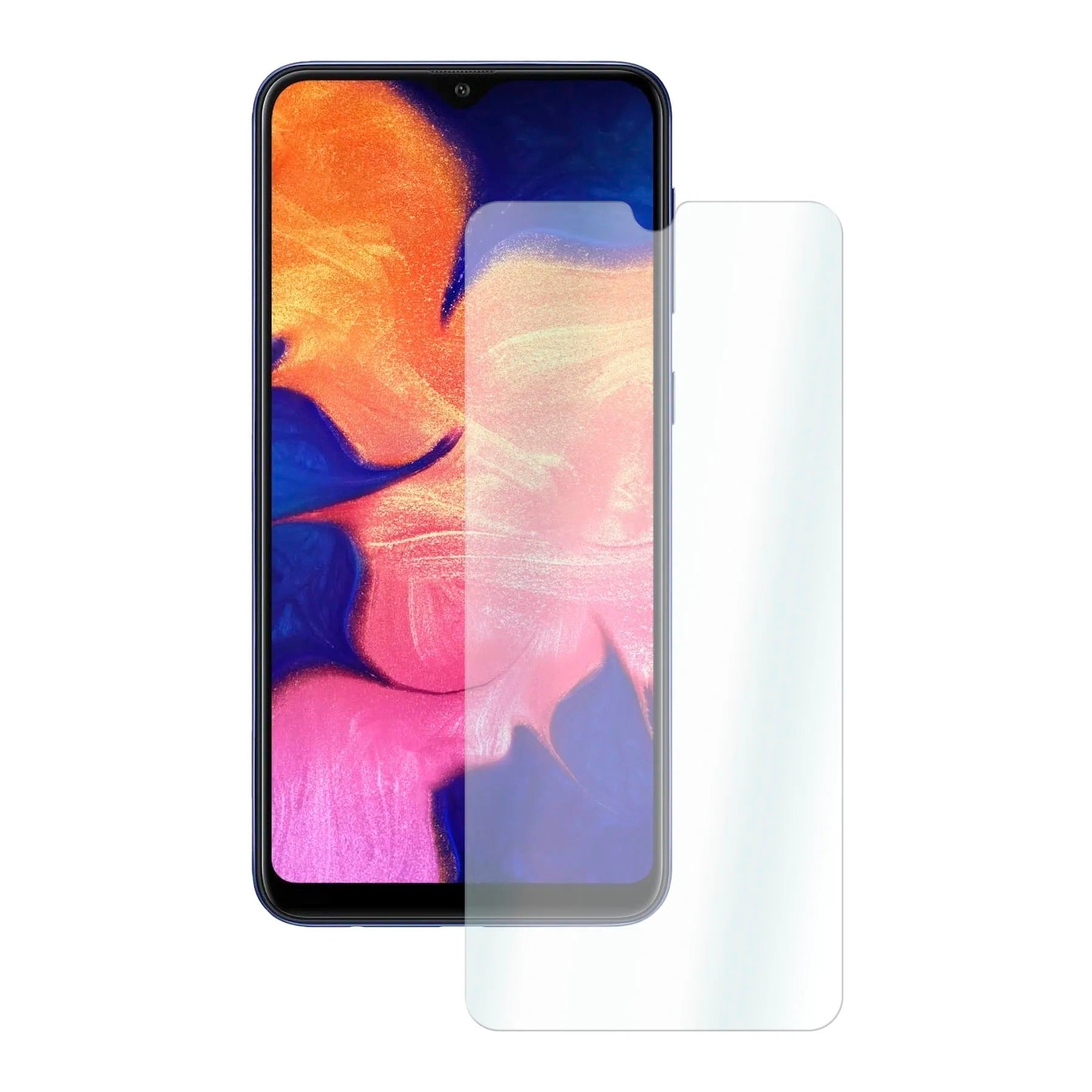 Candy tempered glass screenprotector - Afbeelding 29