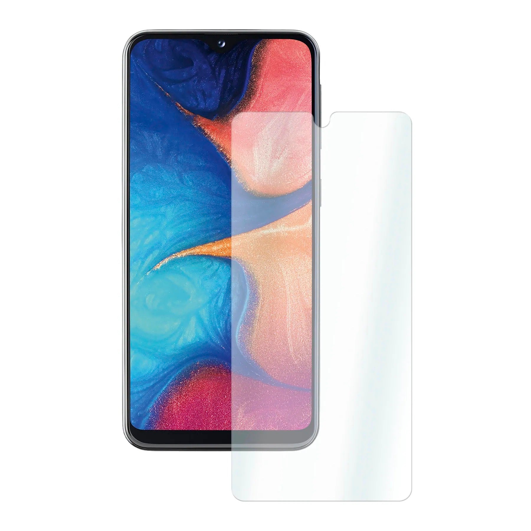 Candy tempered glass screenprotector - Afbeelding 30