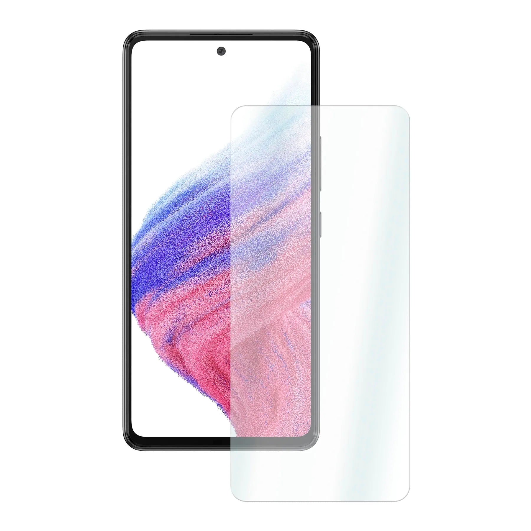 Candy tempered glass screenprotector - Afbeelding 32