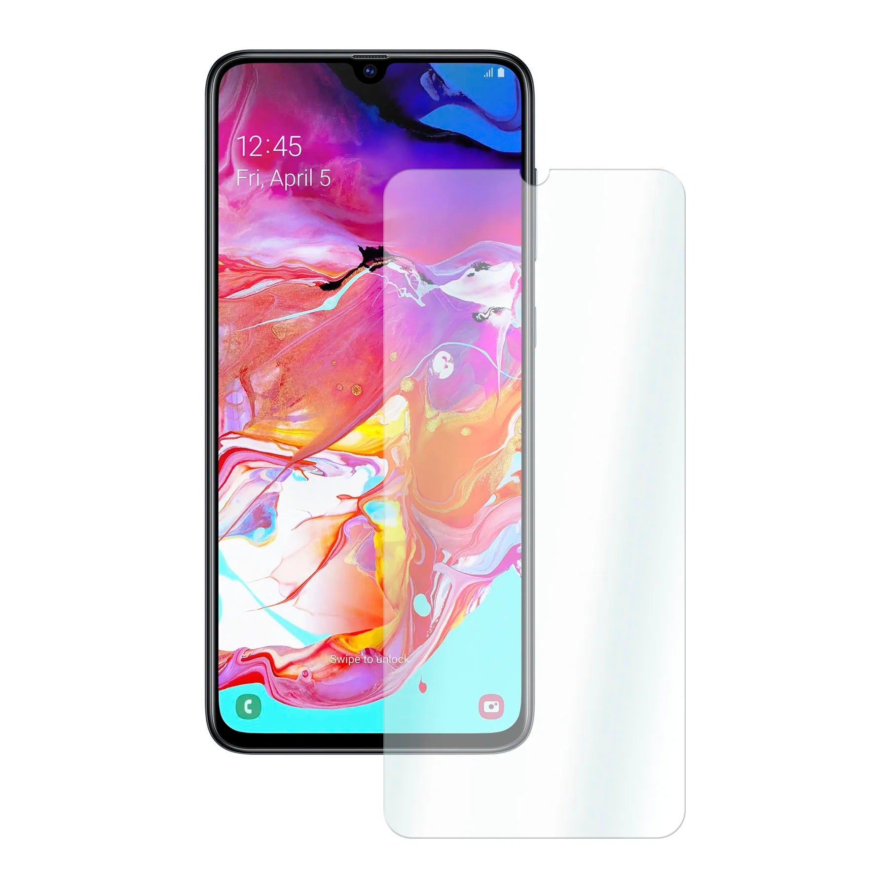 Candy tempered glass screenprotector - Afbeelding 33