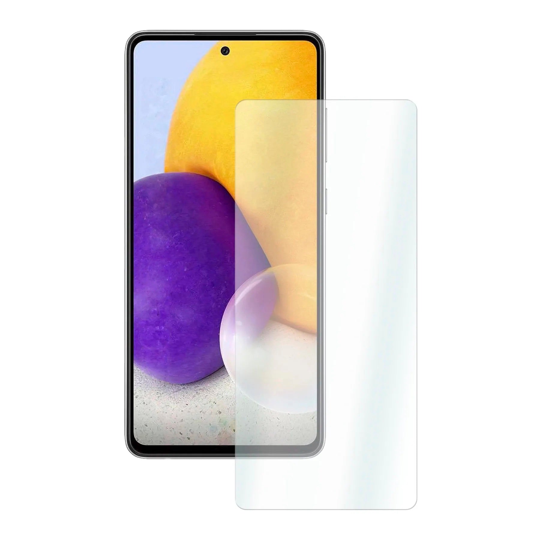 Candy tempered glass screenprotector - Afbeelding 34