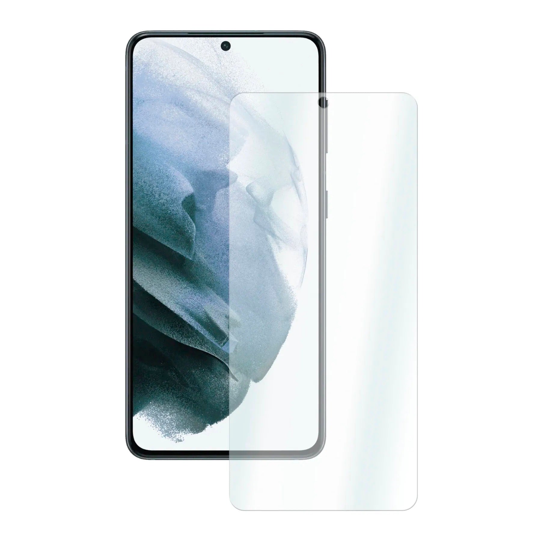 Candy tempered glass screenprotector - Afbeelding 38