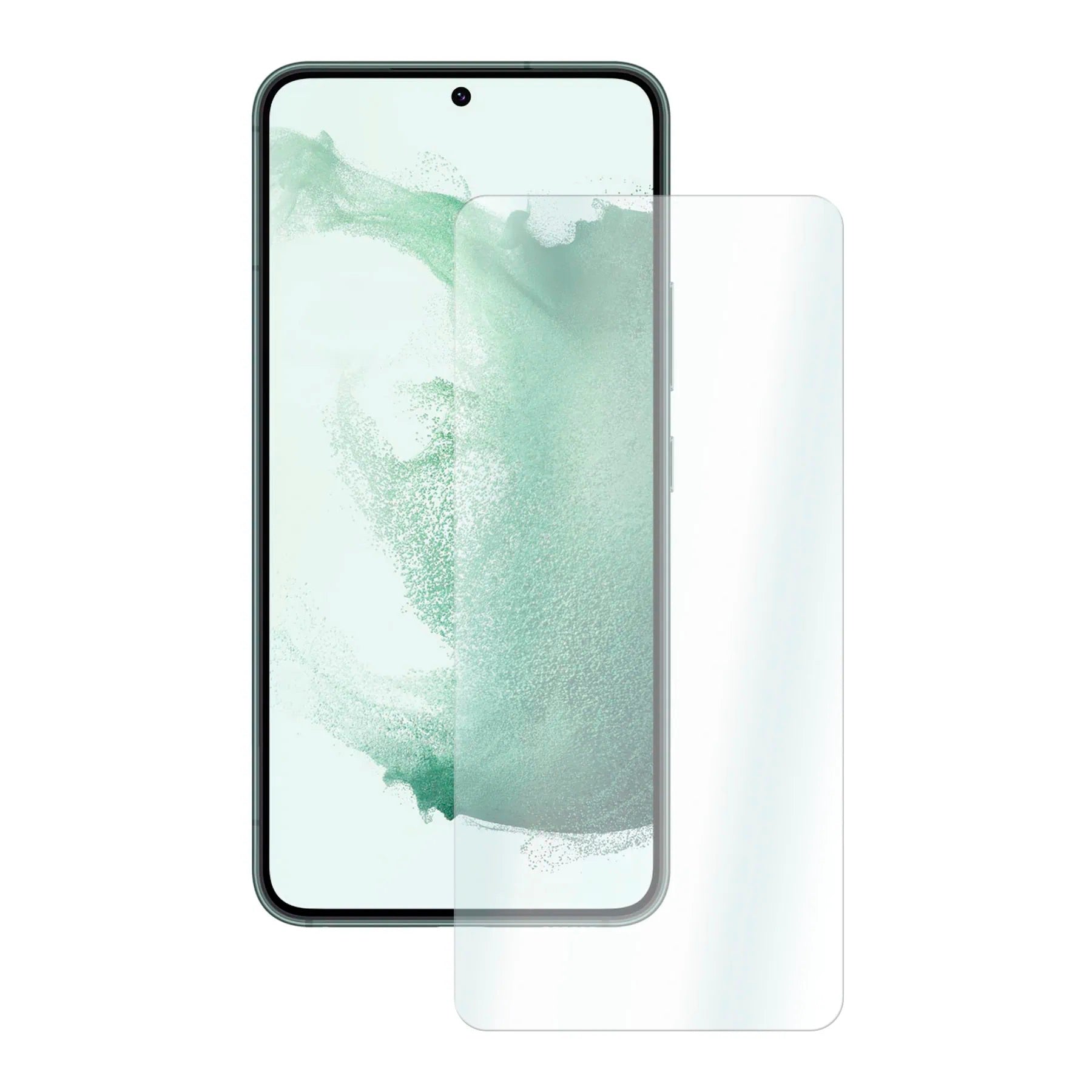 Candy tempered glass screenprotector - Afbeelding 39