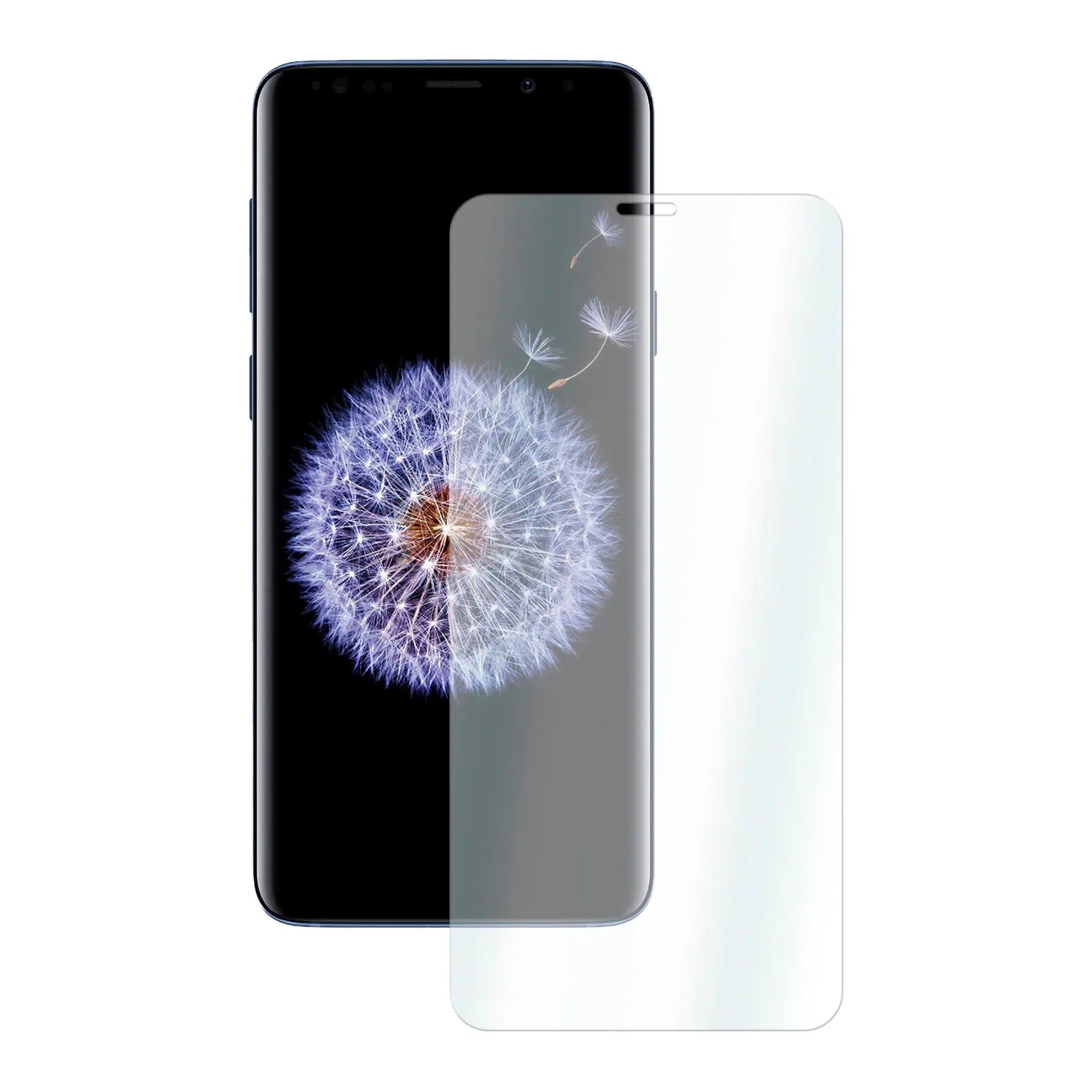 Candy tempered glass screenprotector - Afbeelding 36