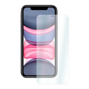 Candy tempered glass screenprotector