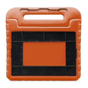 Xccess Kids Guard Tablet Case for Apple iPad