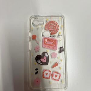 Google 3 XL Disco soft case/ stock sale