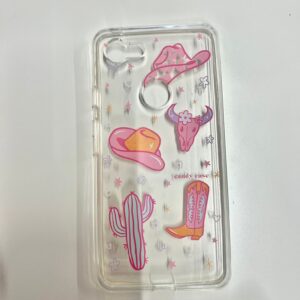 Google 3xl Cowgirl soft case/ stock sale