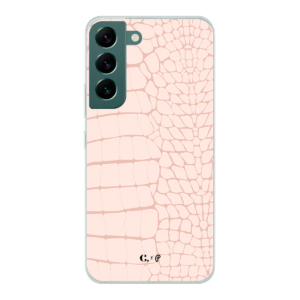 Candy x Perf Snake pink Samsung Galaxy s22 soft case/ stock sale