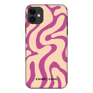 Flow Fushia tough case Iphone 11/ stock sale