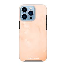Candy Watercolor Orange tough iPhone 11 Pro Telefoonhoesje | Stock Sale