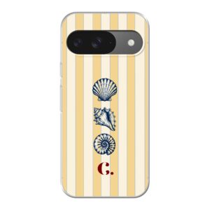 Candy Sandy Shells Google Soft case