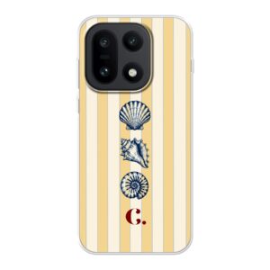 Candy Sandy Shells OnePlus Soft case