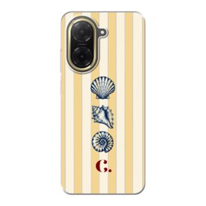 Candy Sandy Shells Xiaomi Soft case