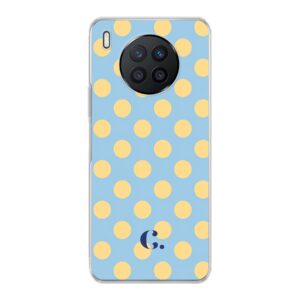 Candy CapriSun Huawei Soft case