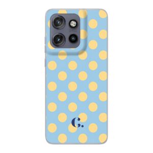 Candy CapriSun Motorola Soft case