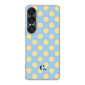 Candy CapriSun Sony Soft case