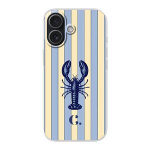Candy Sardinia Sea iPhone Soft case