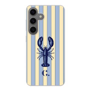 Candy Sardinia Sea Samsung Soft case