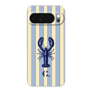 Candy Sardinia Sea Google Soft case