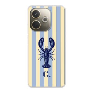 Candy Sardinia Sea Oppo Soft case